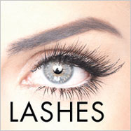 Lashes